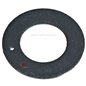 Rondelle 18/32 1,5mm de Vis sans fin de poele a granulés