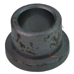 70430110  Bague acier 10/14 H12 de Vis sans fin de poele a granulés 5,40 €