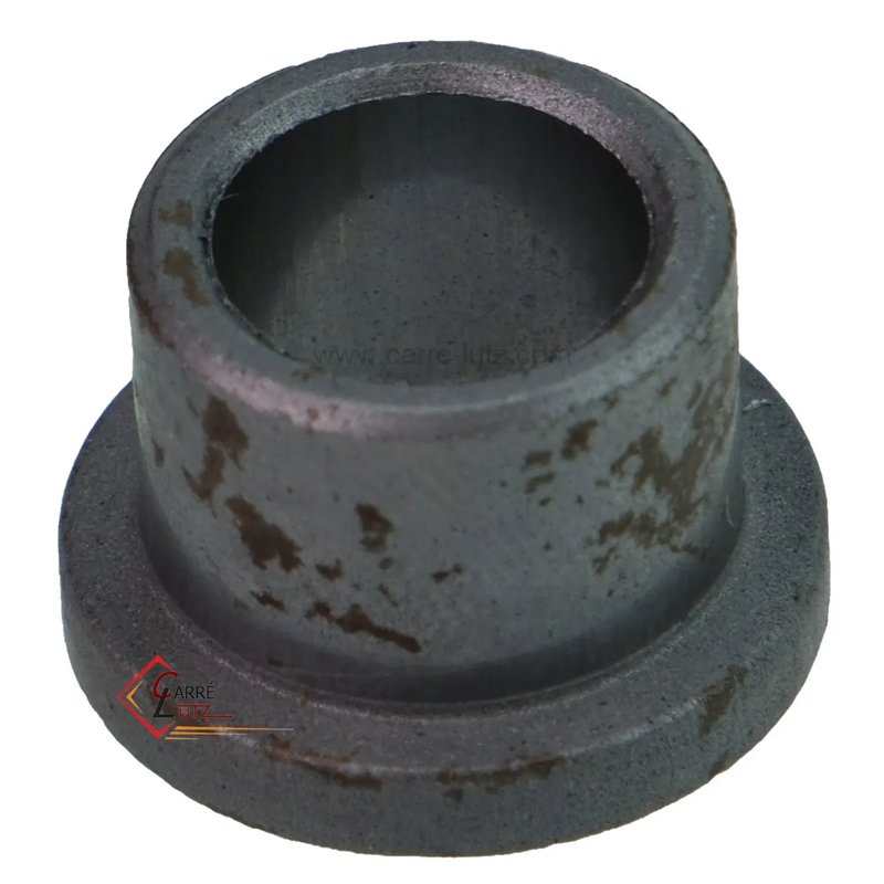 70430110  Bague acier 10/14 H12 de Vis sans fin de poele a granulés 5,40 €