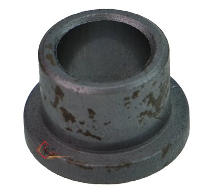 70430110  Bague acier 10/14 H12 de Vis sans fin de poele a granulés 5,40 €