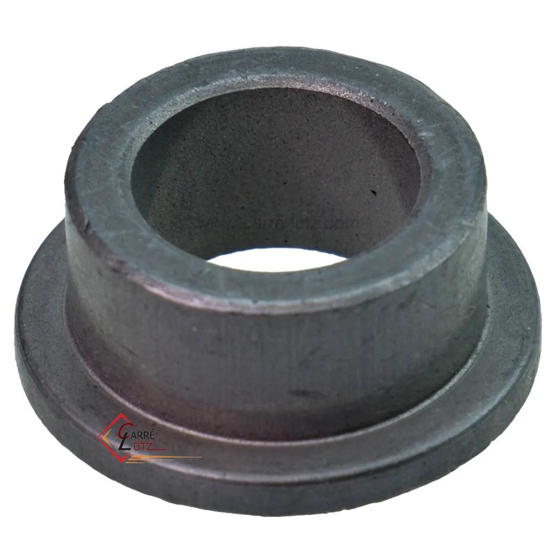 Bague acier 15/22 H12 de Vis sans fin de poele a granulés