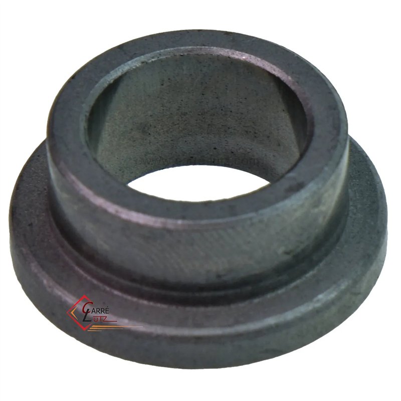 Bague acier 16/22 H12 de Vis sans fin de poele a granulés