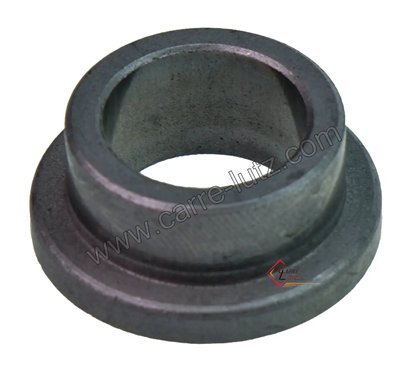 70430113  Bague acier 16/22 H12 de Vis sans fin de poele a granulés 7,50 €