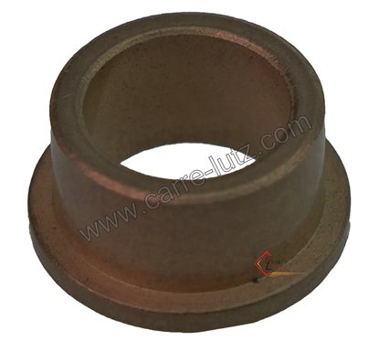 70430115  Bague bronze 15/20 H12 de Vis sans fin de poele a granulés 6,00 €