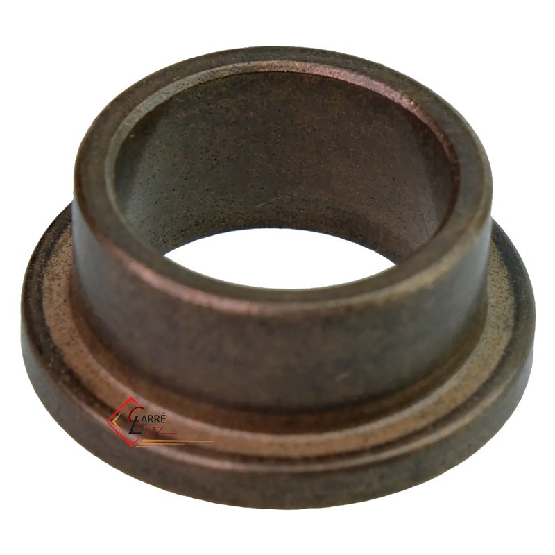 70430116 Bague bronze 16/20 H10,8 de Vis sans fin de poele a granulés 9,40 € 70430116 Bague bronze 16/20 H10,8 de Vis sans fin de poele a granulés 9,40 €