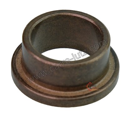 70430116  Bague bronze 16/20 H10,8 de Vis sans fin de poele a granulés 9,40 €