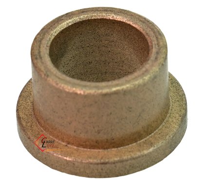 70430117  Bague bronze 16/22 H16 de Vis sans fin de poele a granulés 7,50 €