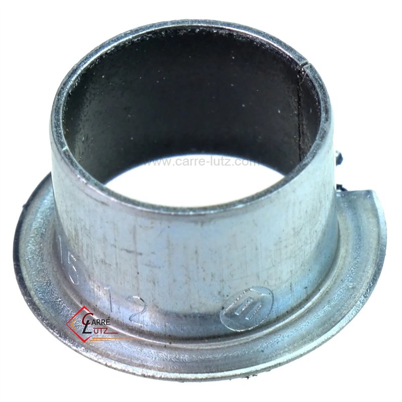 70430123  Bague 15/17 H12 de Vis sans fin de poele a granulés 5,40 €