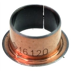 70430124 Bague 16/18 H12 de Vis sans fin de poele a granulés 3,70 €