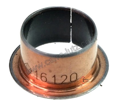 70430124  Bague 16/18 H12 de Vis sans fin de poele a granulés 3,70 €