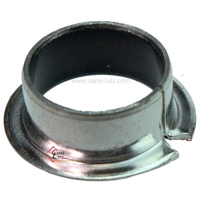 70430125  Bague 20/23 H12 de Vis sans fin de poele a granulés 6,00 €