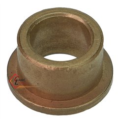 70430114  Bague bronze 14/20 H14 de Vis sans fin de poele a granulés 6,00 €