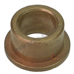 70430114  Bague bronze 14/20 H14 de Vis sans fin de poele a granulés 6,00 €