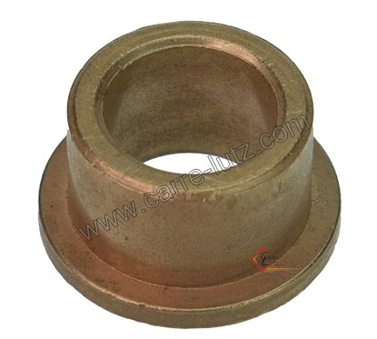 70430114  Bague bronze 14/20 H14 de Vis sans fin de poele a granulés 6,00 €