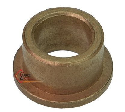 70430114  Bague bronze 14/20 H14 de Vis sans fin de poele a granulés 6,00 €