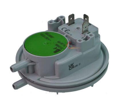 218308 Pressostat différentiel HUBA 60/40 Pascal 895733870 de poele à pellets Palazzetti 17,00 €
