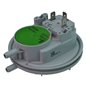 Pressostat différentiel HUBA 60/40 Pascal 895733870 de poele à pellets Palazzetti