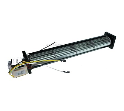 Ventilateur centrifuge compatible avec Deville - P0049341