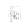 231141  Ventilateur extracteur de fumée PL20CE0120 de poele a pellet Palazzetti 211,20 €