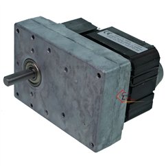 231514  Motoréducteur de vis sans fin 2,5 tour/minute de poele à pellet 108,00 €