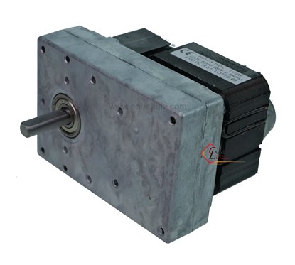 231514  Motoréducteur de vis sans fin 2,5 tour/minute de poele à pellet 108,00 €