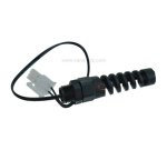 232335  Sonde de température NTC 10K avec capsule en résine et support porte-sonde 0022727 de poêle à pellet 14,80 €