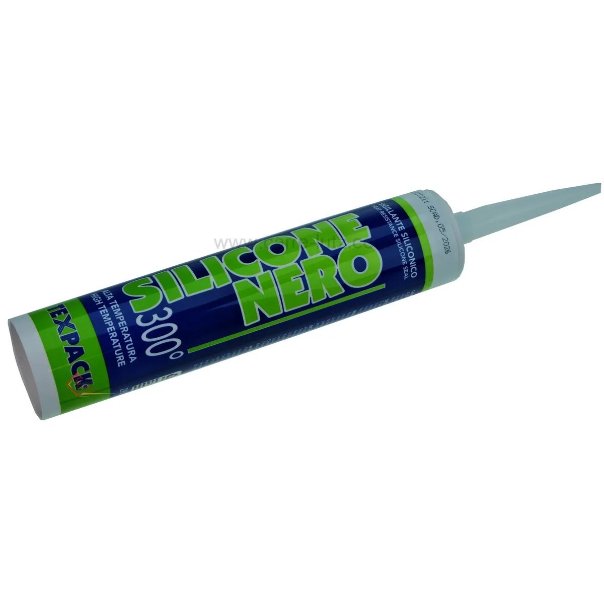 550011 Silicone haute température -50º/+250ºC noir 300 ml 16,40 € 550011 Silicone haute température -50º/+250ºC noir 300 ml 16,40 €