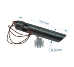 703904  Résistance 350W de poêle à pellets 43,20 €