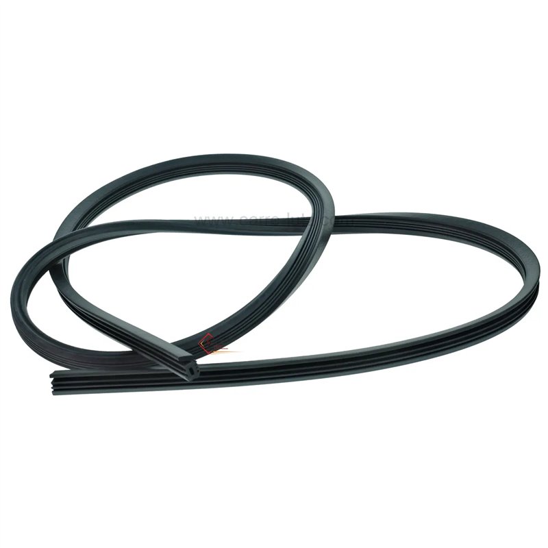 721071  Joint de tour de porte de lave vaisselle Candy Rosières 41019164 13,80 €