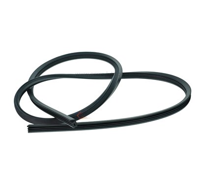 721071  Joint de tour de porte de lave vaisselle Candy Rosières 41019164 13,80 €