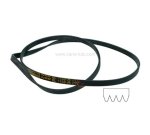 726158  1133 J4 MAEL - Courroie plate de lave linge 8,30 €