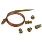 Thermocouple universel T60 longueur 60 cm