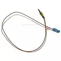 C00311038 - Thermocouple de bruleur 520 mm Indesit Ariston 