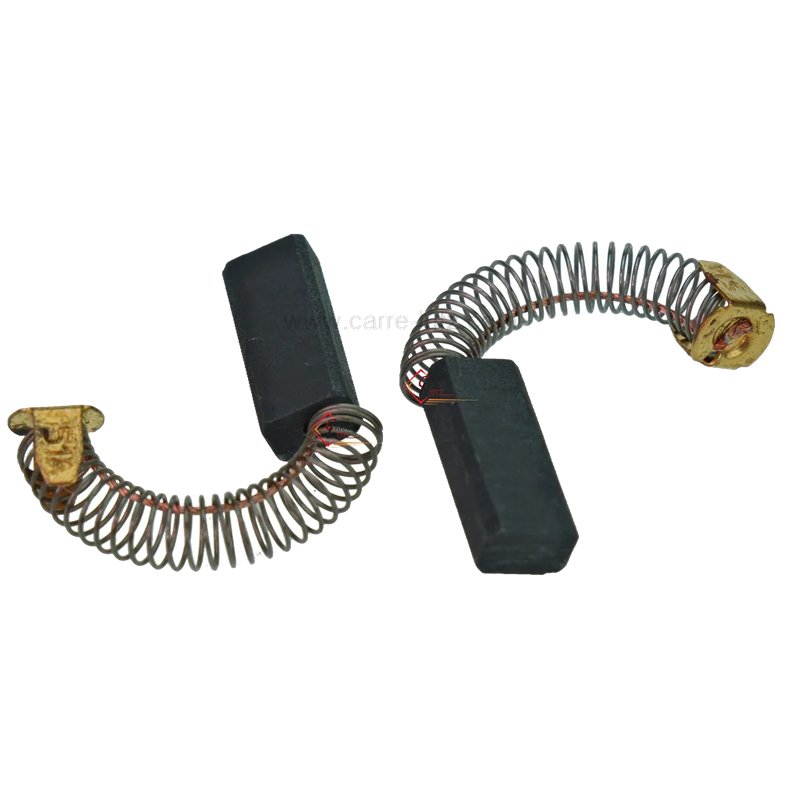 801007  Jeu de charbon moteur 6x9x20 mm 9,50 €