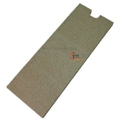 70525125  Plaque foyère côté droit Rika 24,00 €