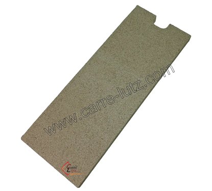 70525125  Plaque foyère côté droit Rika 24,00 €