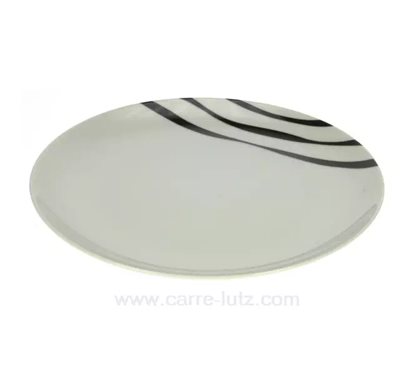 CL10010302  assiette dessert Luna Swing  66,90 €