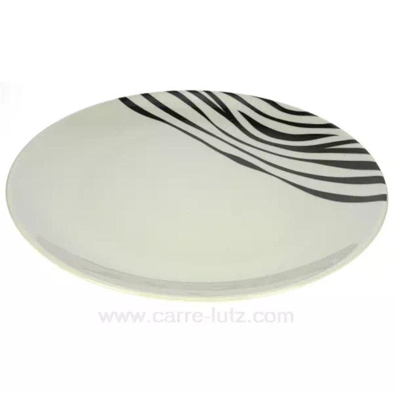 CL10010303  assiette bienvenue Luna Swing  37,20 €