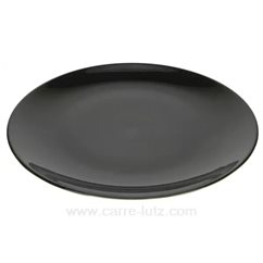 CL10010304  assiette bienvenue Luna All  37,20 €