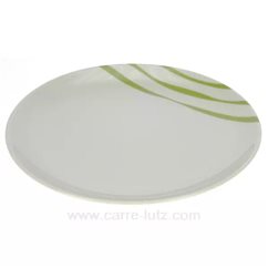 CL10010502  assiette dessert Luna Swing  66,90 €