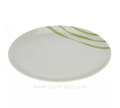 CL10010502  assiette dessert Luna Swing  66,90 €