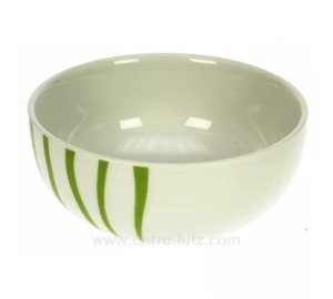 coupelle Luna Swing vert