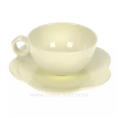 CL10016005  Tasse à café Flore 9,60 €
