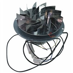 231093  Ventilateur extracteur de fumée Fandis R180 de poele a pellet \nMcz 392,00 €