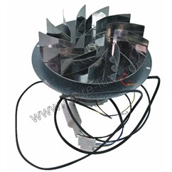 231093  Ventilateur extracteur de fumée Fandis R180 de poele a pellet \nMcz 392,00 €