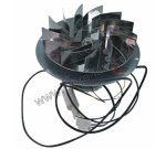 231093  Ventilateur extracteur de fumée Fandis R180 de poele a pellet \nMcz 392,00 €