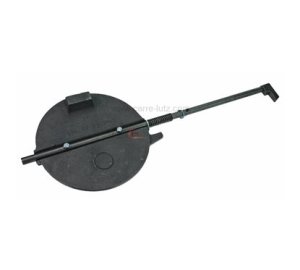 900972 - Clapet de tirage 6341047 Franco Belge 