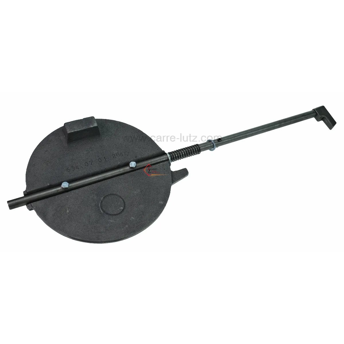 FB900972  900972 - Clapet de tirage 6341047 Franco Belge  29,30 €