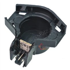 Capteur encodeur effet Hall pour extracteurs de fumée LN2 NATALINI SIT GROUP PL21