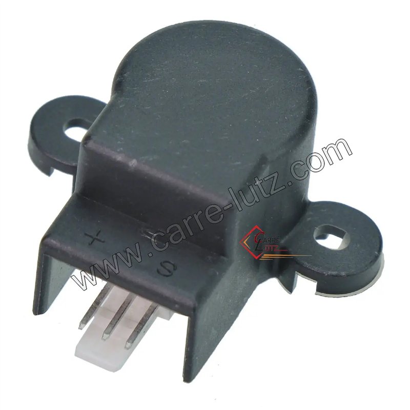 214932  Capteur encodeur effet Hall pour extracteurs de fumée Emmevi Fergas 8,50 €